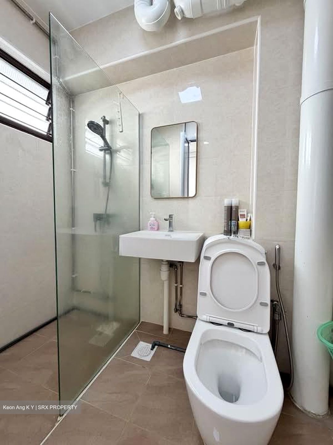 Blk 438 Hougang Avenue 8 (Hougang), HDB 4 Rooms #561409771